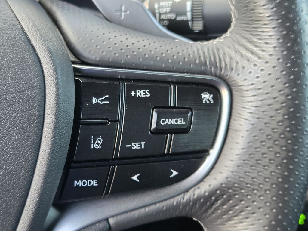 Used 2023 Ultra White Lexus 350 F Sport image 22