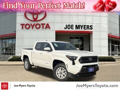 2026 Toyota Tacoma SR5 Truck Double Cab