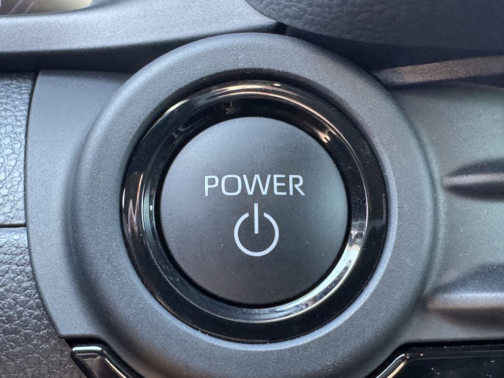 Used 2026 Bronze Toyota Limited image 19