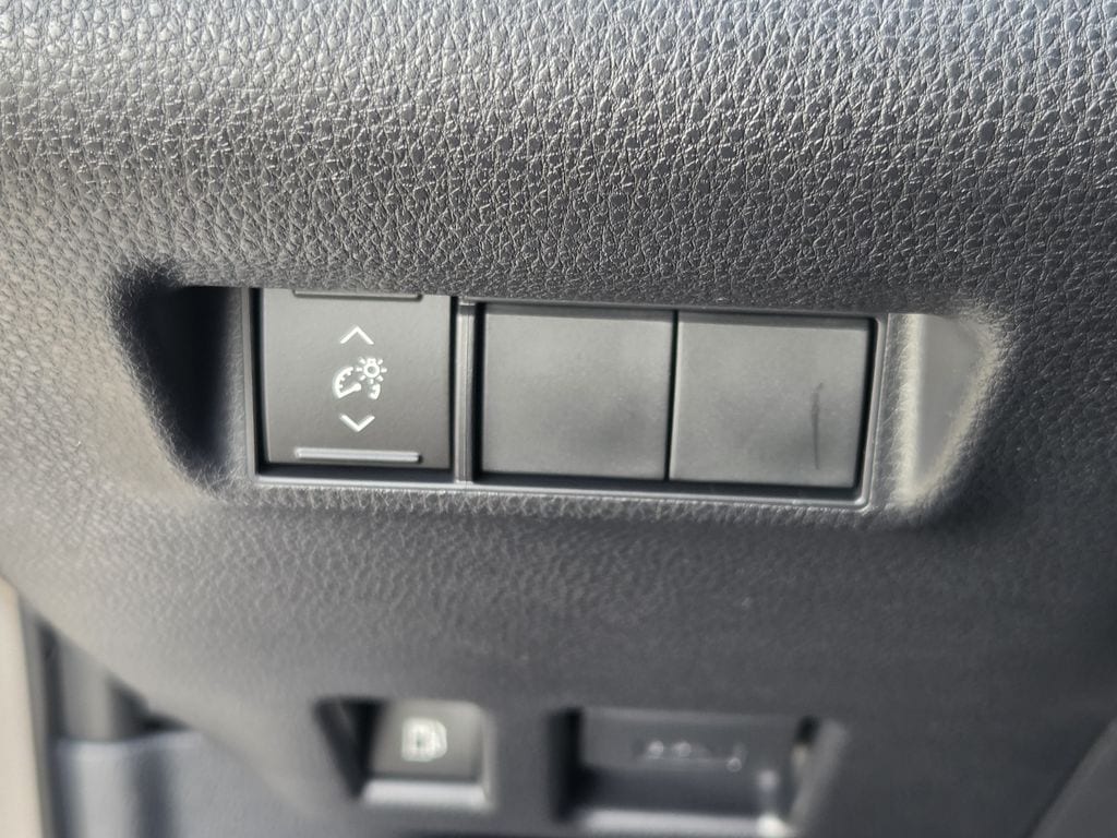 Used 2026 Meteor Toyota SE image 25