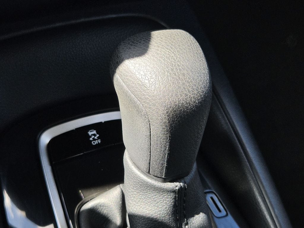 Used 2026 Classic Silver Metallic Toyota LE image 20