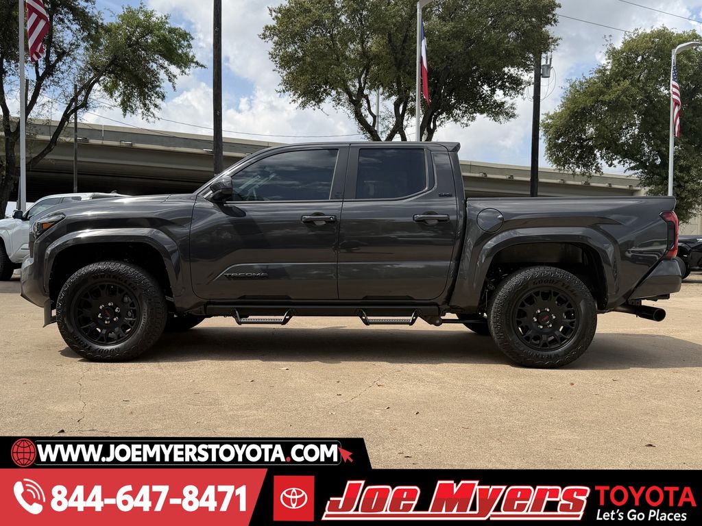 New 2026 Underground Toyota SR5 image 6