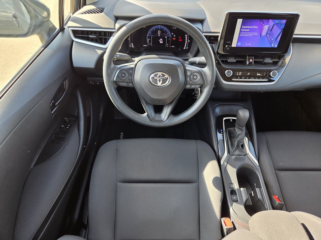 Used 2026 Underground Toyota LE image 14