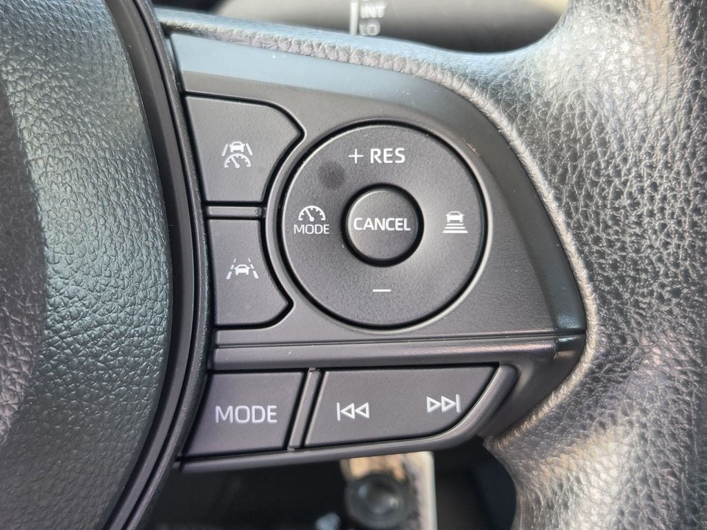 Used 2026 Underground Toyota LE image 22