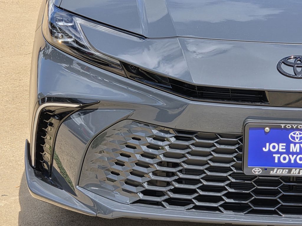 New 2026 Underground Toyota XSE image 5