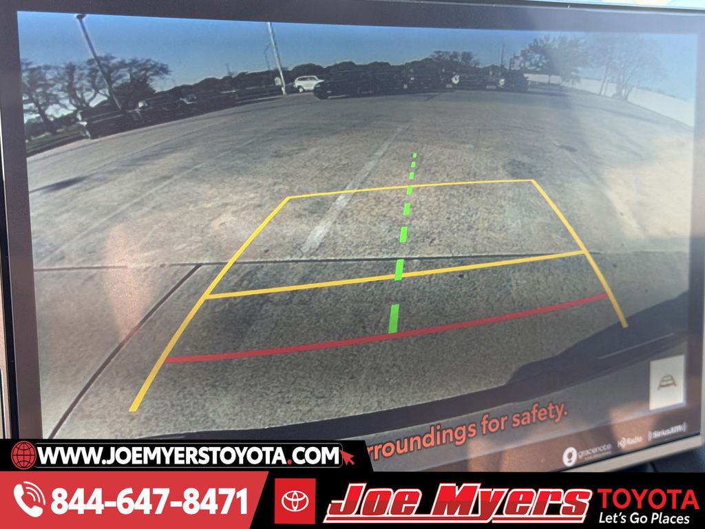 Used 2024 Celestial Silver Metallic Toyota Limited image 19