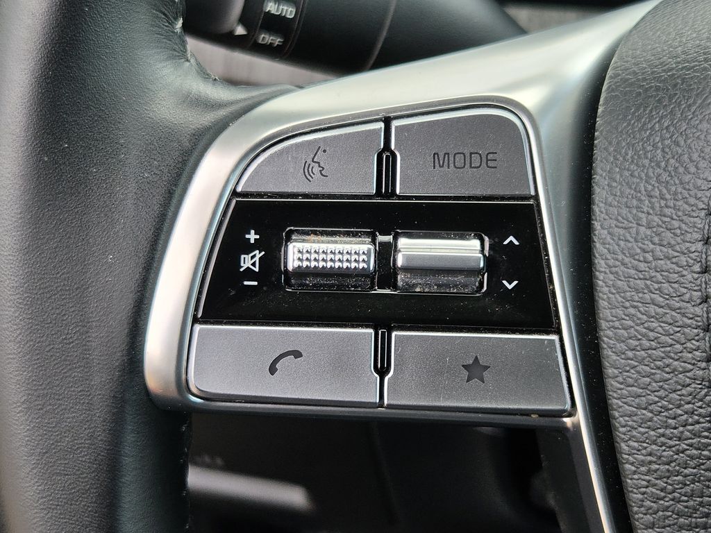 Used 2025 Dark Moss Kia EX image 23