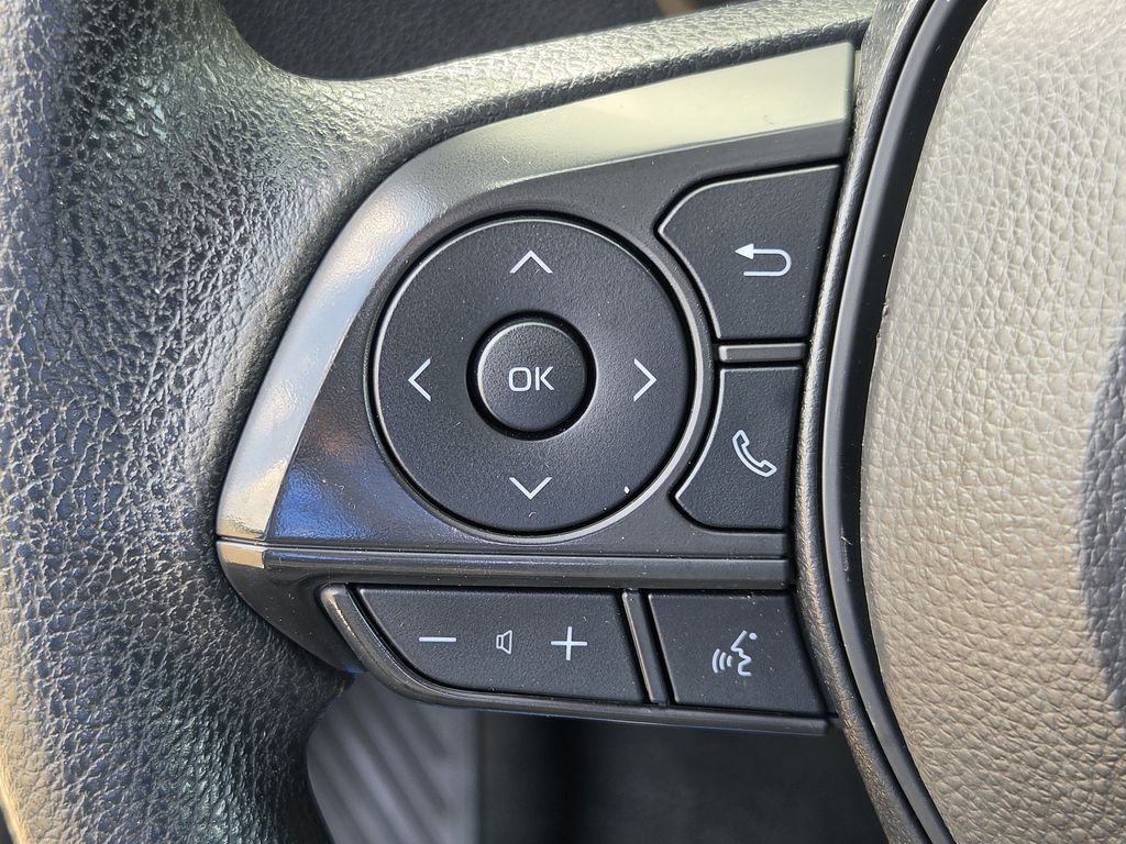 Used 2025 Underground Toyota LE image 23