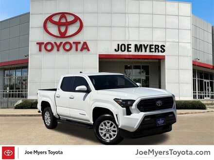 2024 Toyota Tacoma TRD Sport Truck