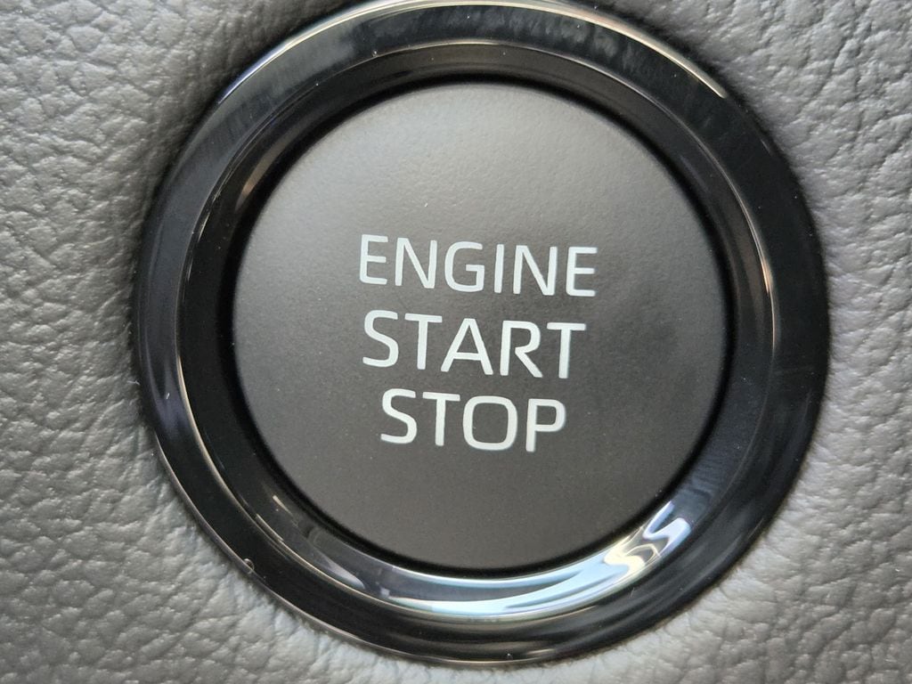 New 2026 Magnetic Gray Meta Toyota Limited image 21
