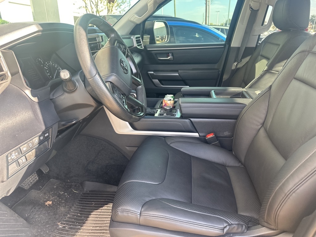 Used 2024 Toyota Tundra SR5 Truck