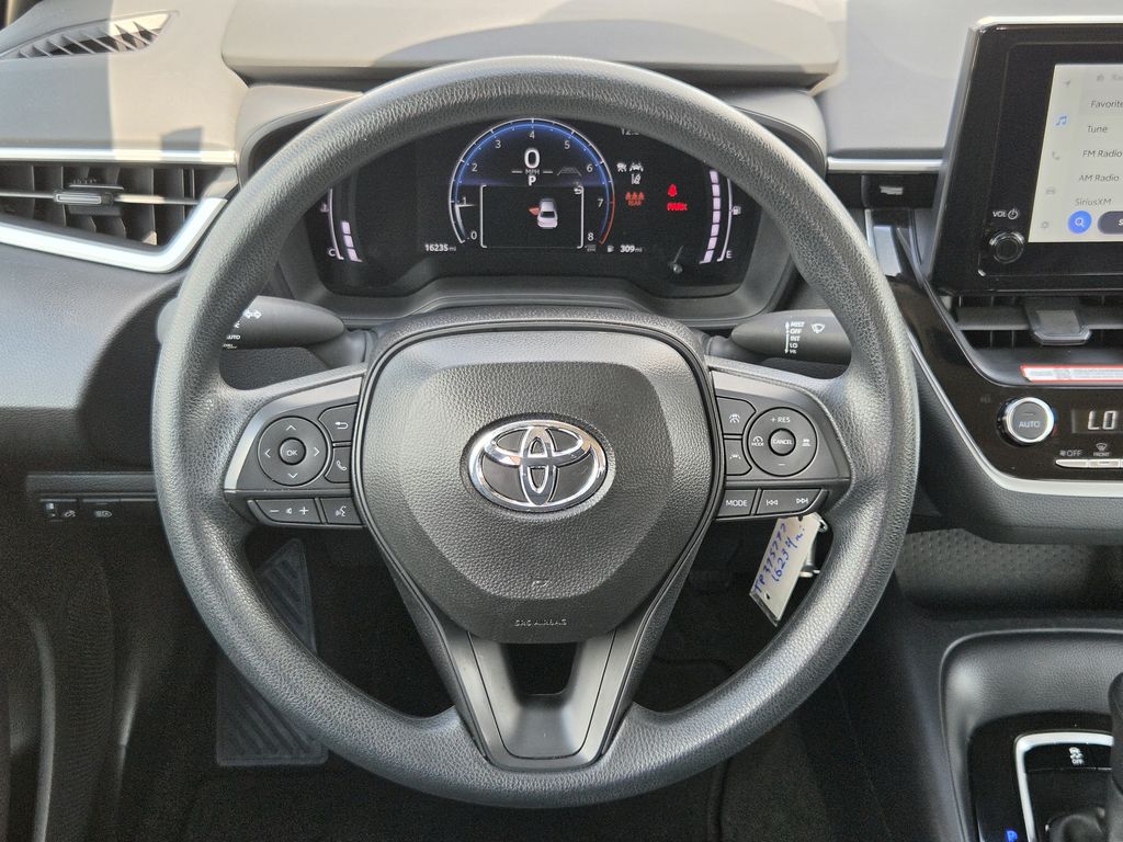 Used 2026 Underground Toyota LE image 15