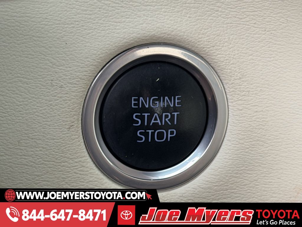 Used 2024 White Toyota 1794 image 22