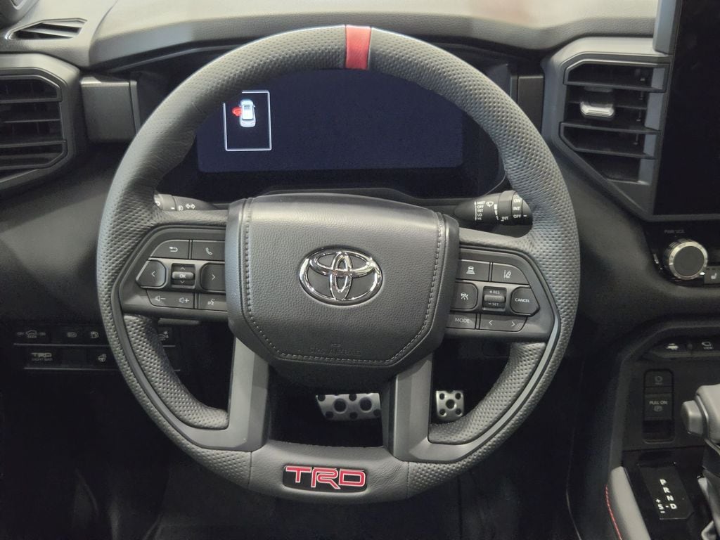 New 2026 Wave Maker Toyota TRD Pro image 14