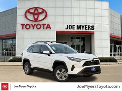 2025 Toyota RAV4 XLE SUV