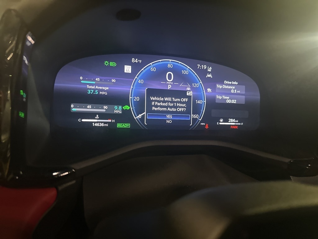 Used 2025 Toyota Camry XSE Sedan