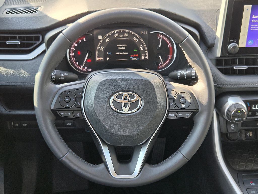 Used 2025 Blueprint Toyota XLE Premium image 15