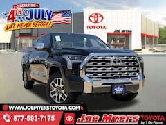 2026 Toyota Tundra i-FORCE MAX 1794 Edition Truck CrewMax