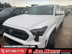 2024 Toyota Tacoma SR5 Truck Double Cab