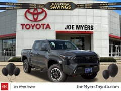 2025 Toyota Tacoma TRD Off Road Truck Double Cab