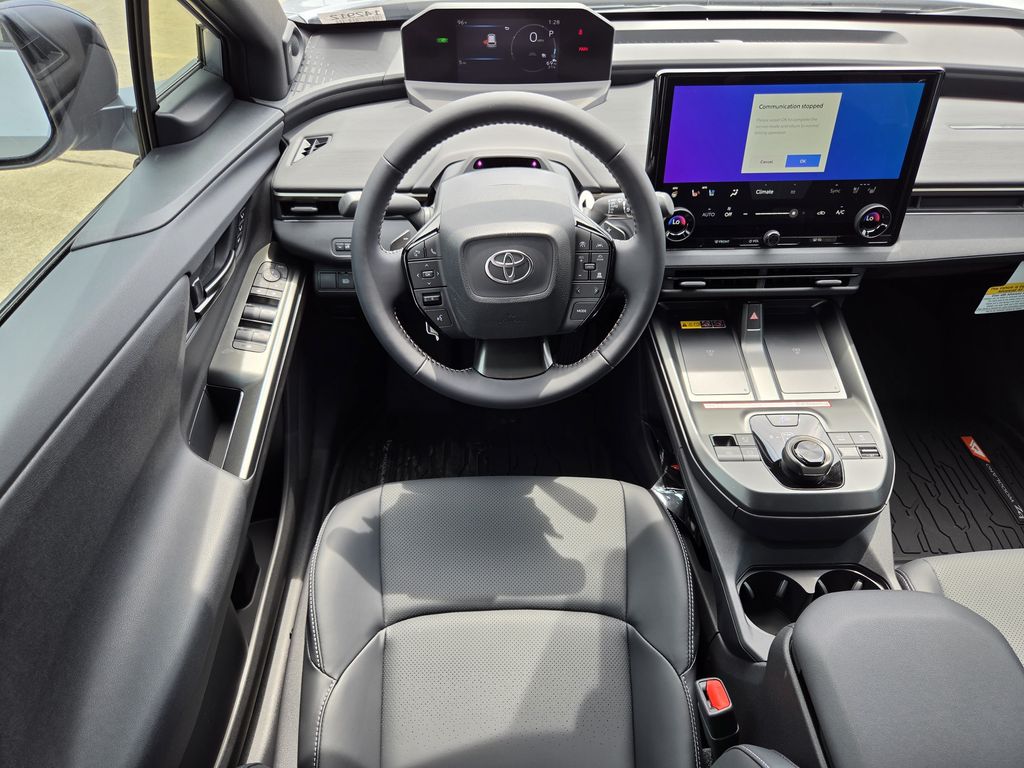 New 2026 Steel Toyota Premium image 13