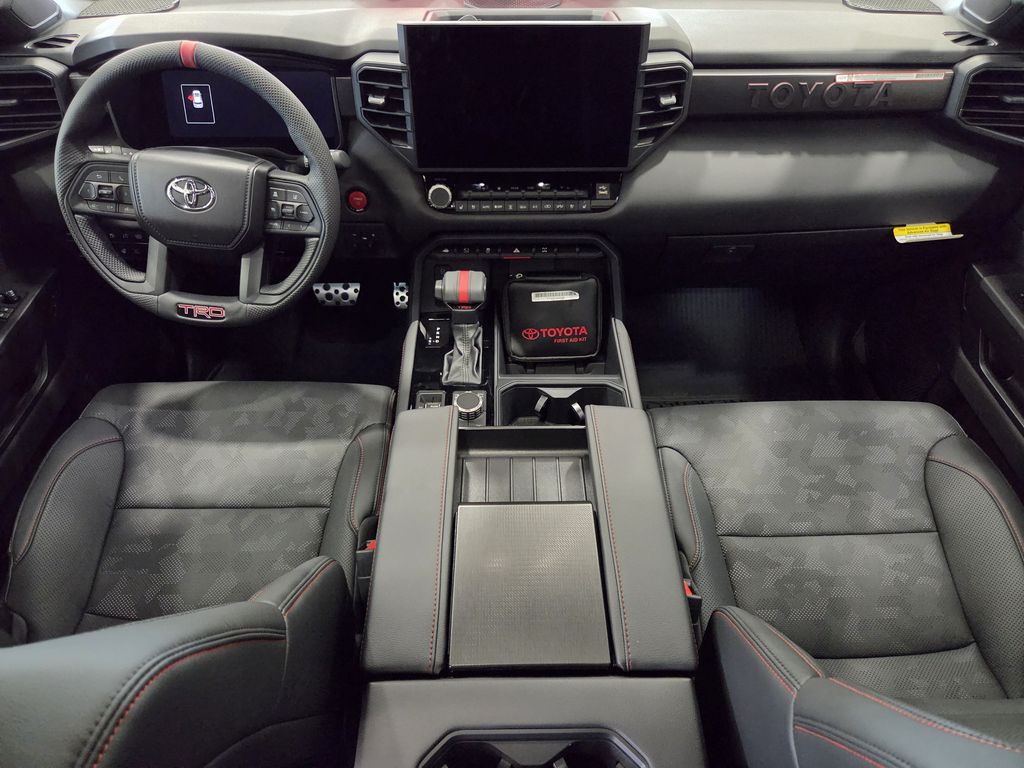 New 2026 Wave Maker Toyota TRD Pro image 12