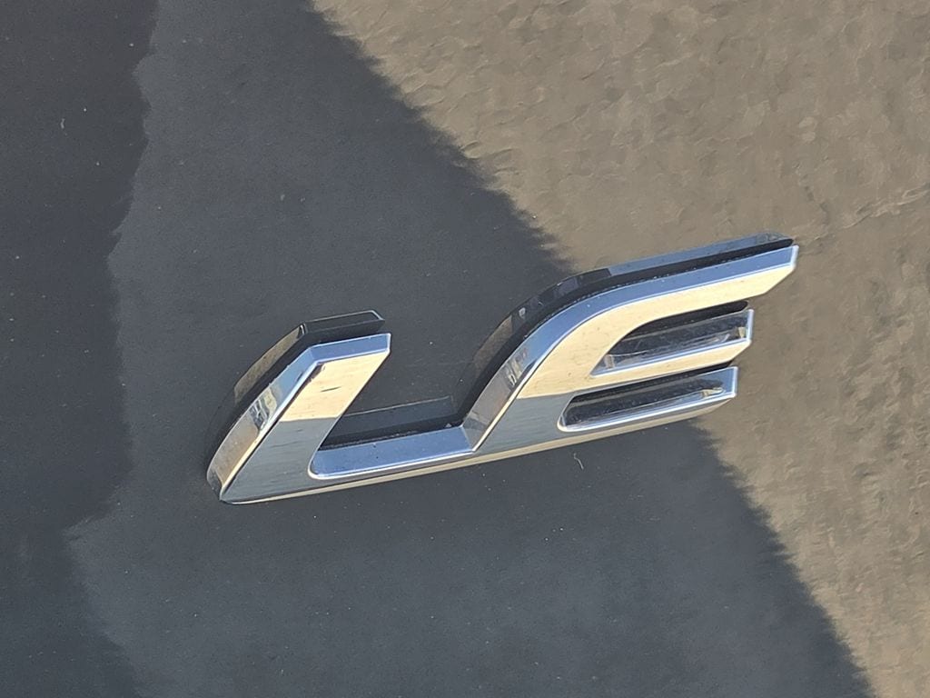 Used 2026 Underground Toyota LE image 11