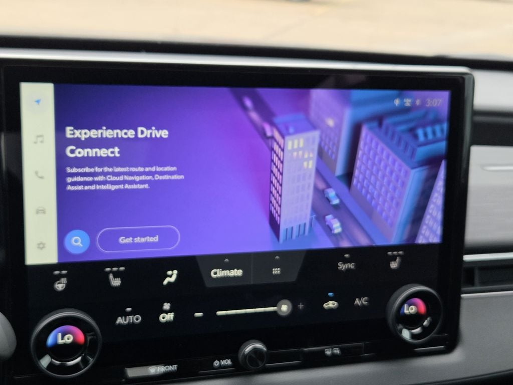 New 2026 Midnight Black Toyota SE image 17