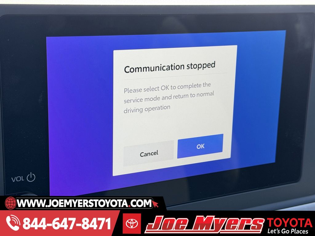 New 2026 Black Toyota SR5 image 16