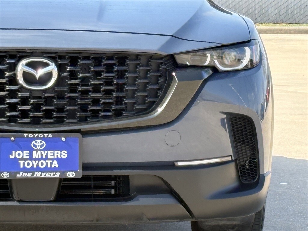 Used 2025 Mazda CX-50 2.5 S Select Package SUV