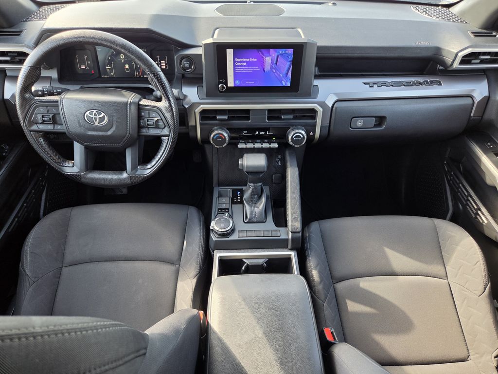 Used 2026 Ice Toyota SR5 image 12