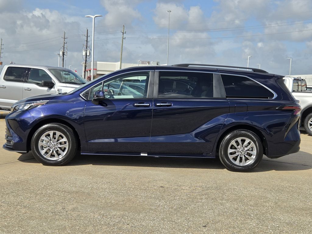 Used 2026 Blueprint Toyota XLE image 6