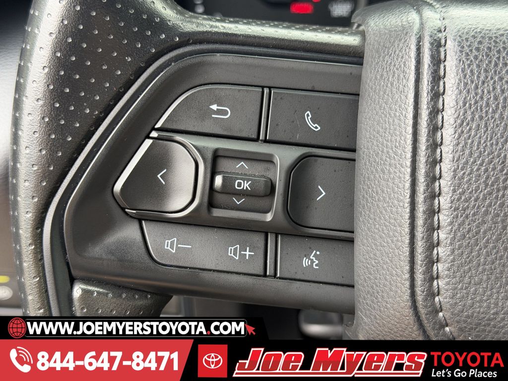 Used 2025 Gray Toyota SR5 image 23