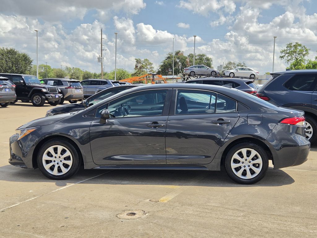 Used 2026 Underground Toyota LE image 6