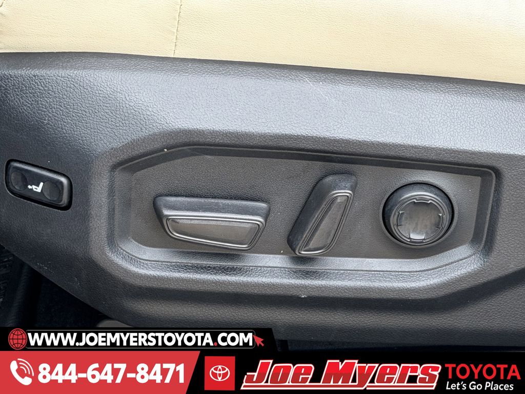 Used 2024 White Toyota 1794 image 28