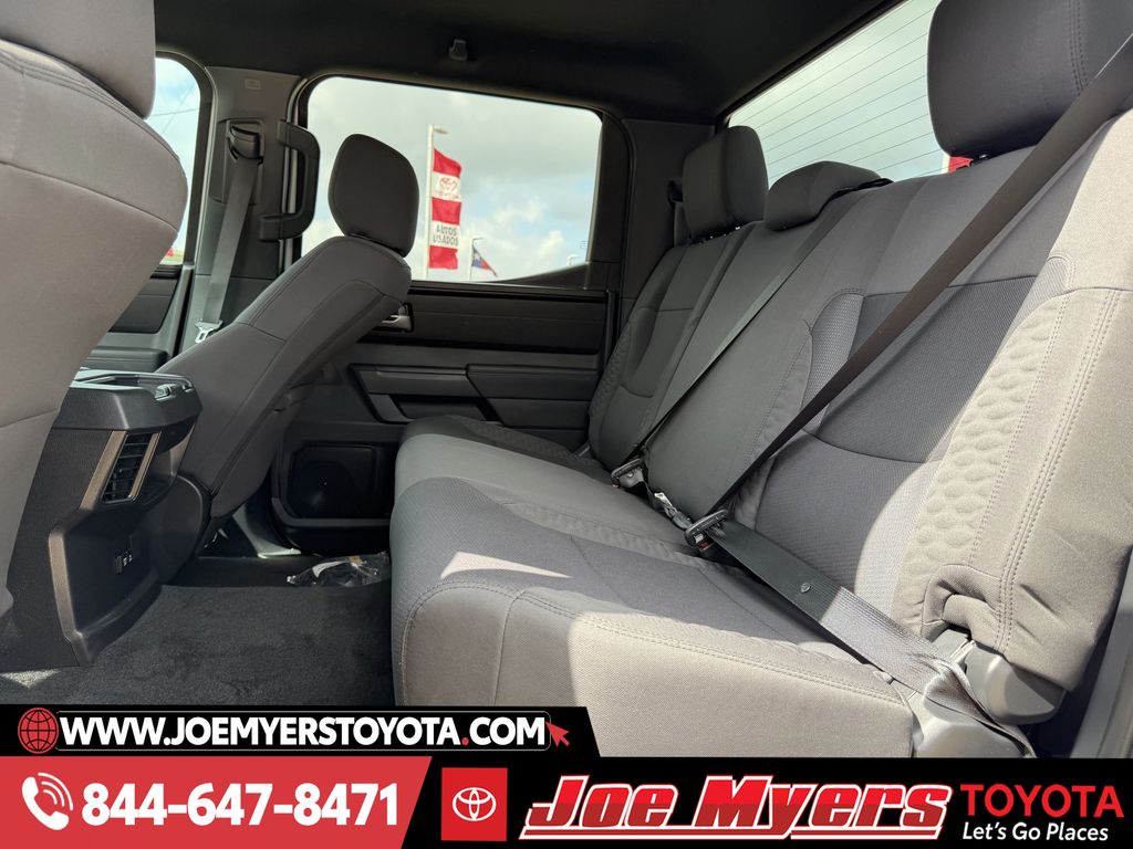 Certified Used 2026 Ice Cap Toyota SR5 image 30