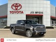 Toyota Tundra i-FORCE MAX