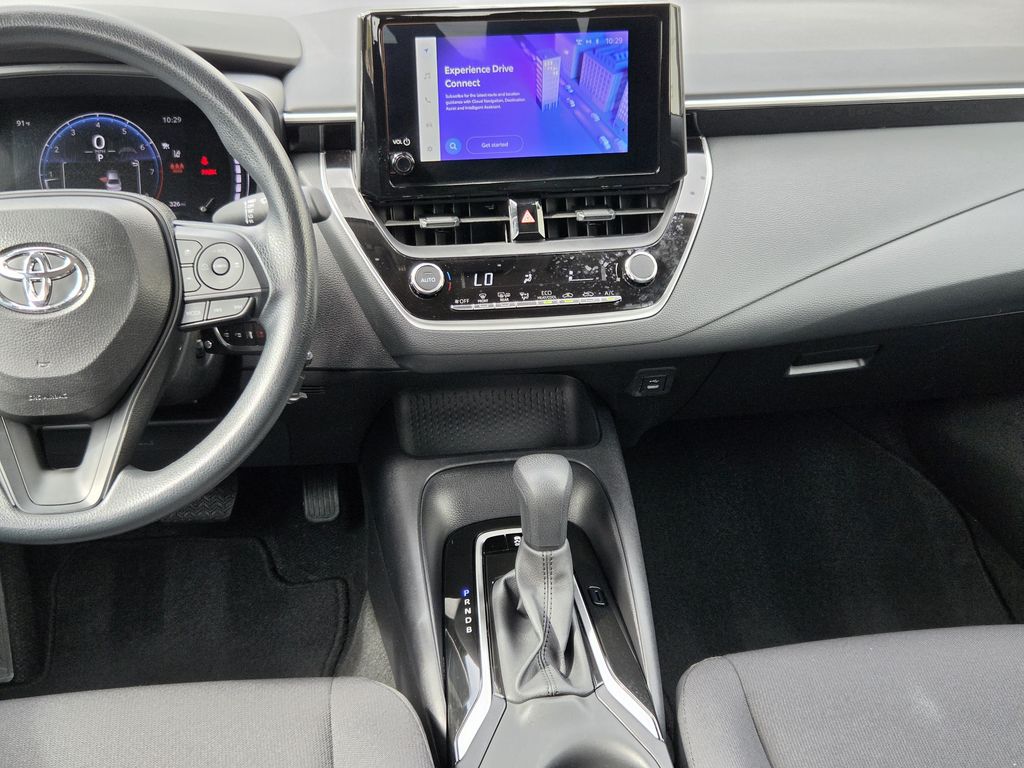 Used 2026 Ice Toyota LE image 17