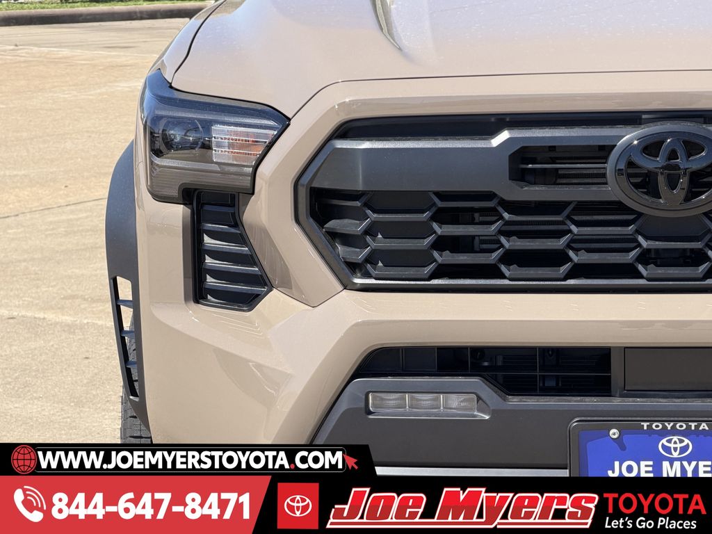 New 2026 Mudbath Toyota TRD Off Road image 5