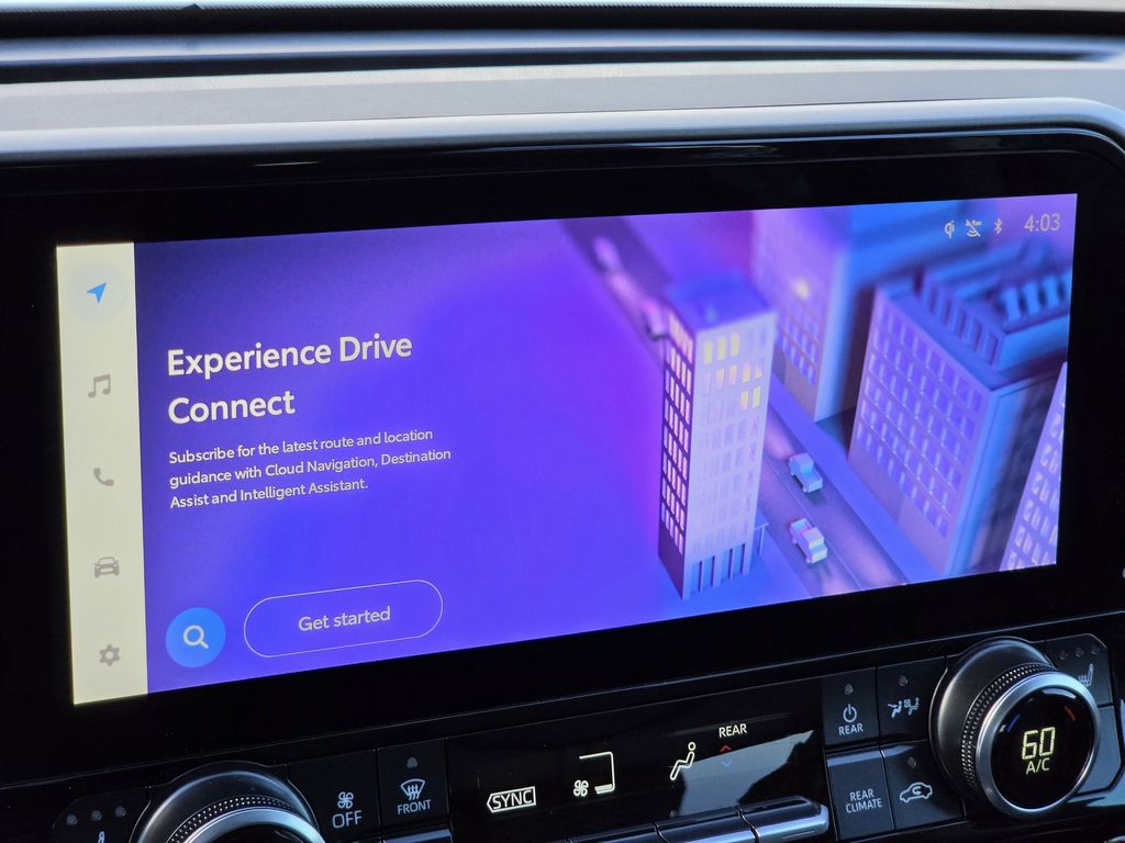 Used 2026 Pearl Toyota XLE image 18