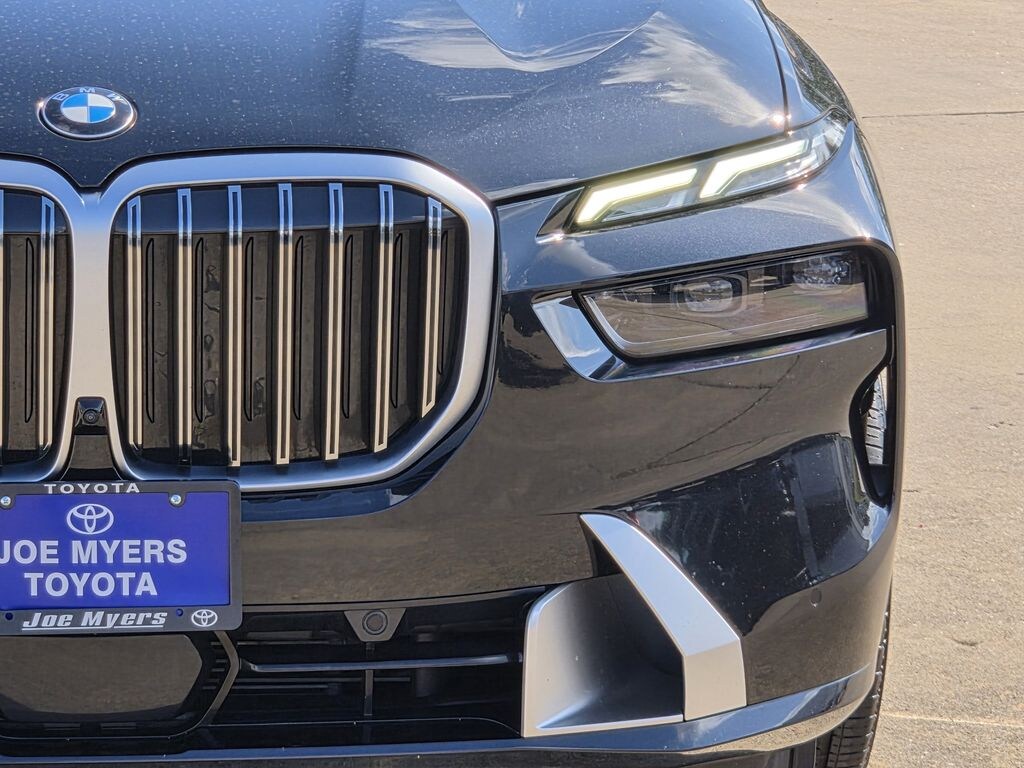 Used 2026 BMW X7 xDrive40i SUV