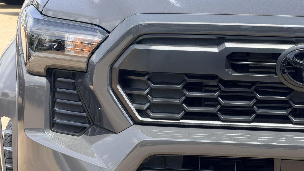 New 2026 Underground Toyota TRD Sport image 4