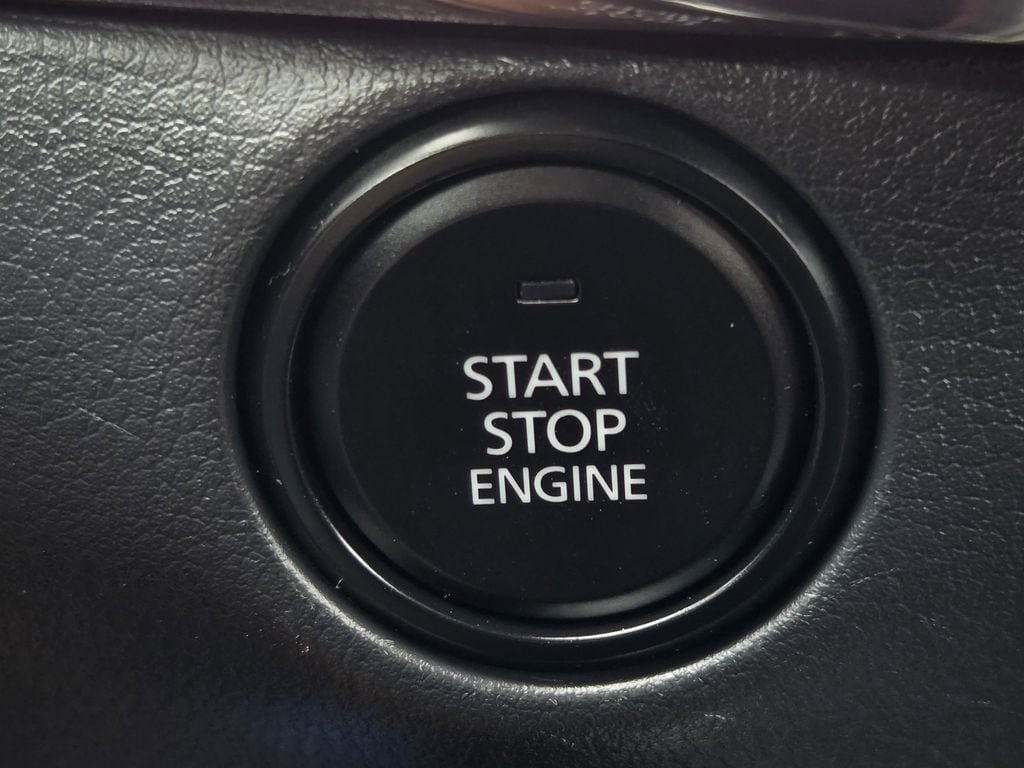 2025 Mazda CX-30 Carbon Edition - Photo 22