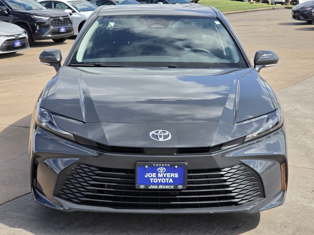 Used 2026 Underground Toyota LE image 3