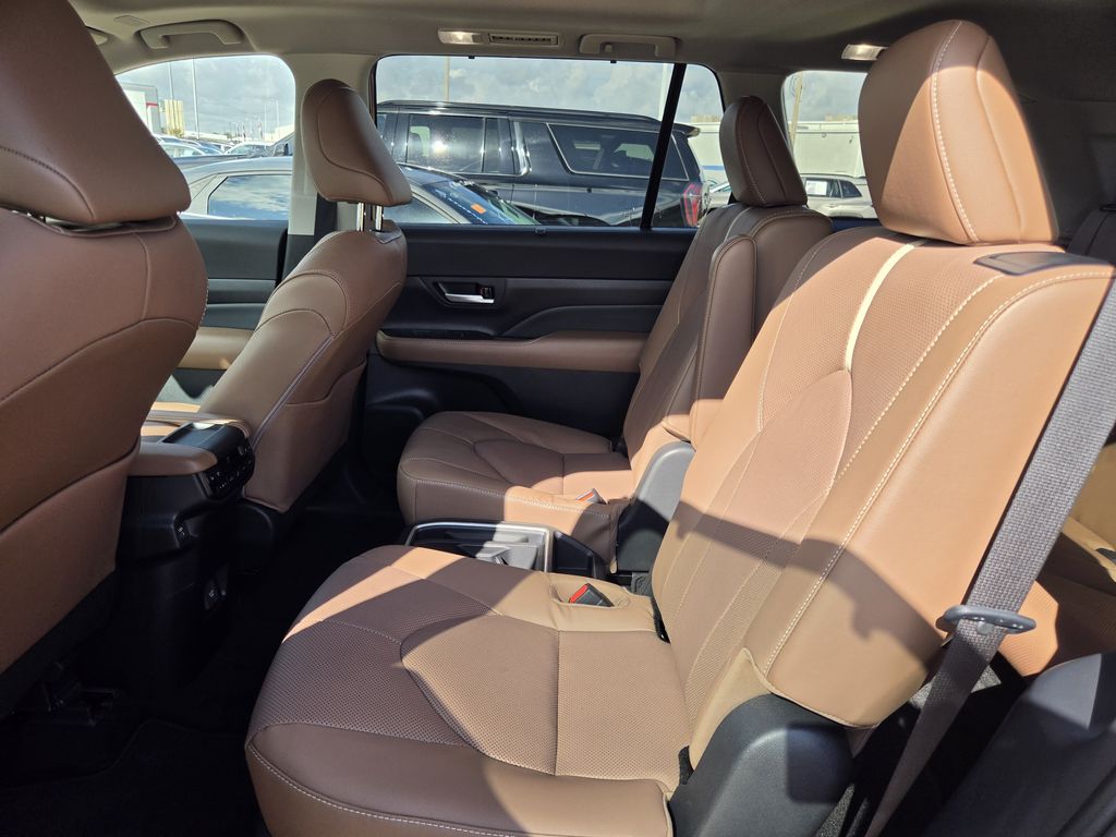 Used 2026 Pearl Toyota Platinum image 30