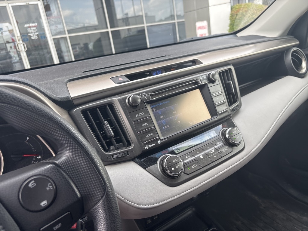 Used 2014 Toyota RAV4 XLE SUV