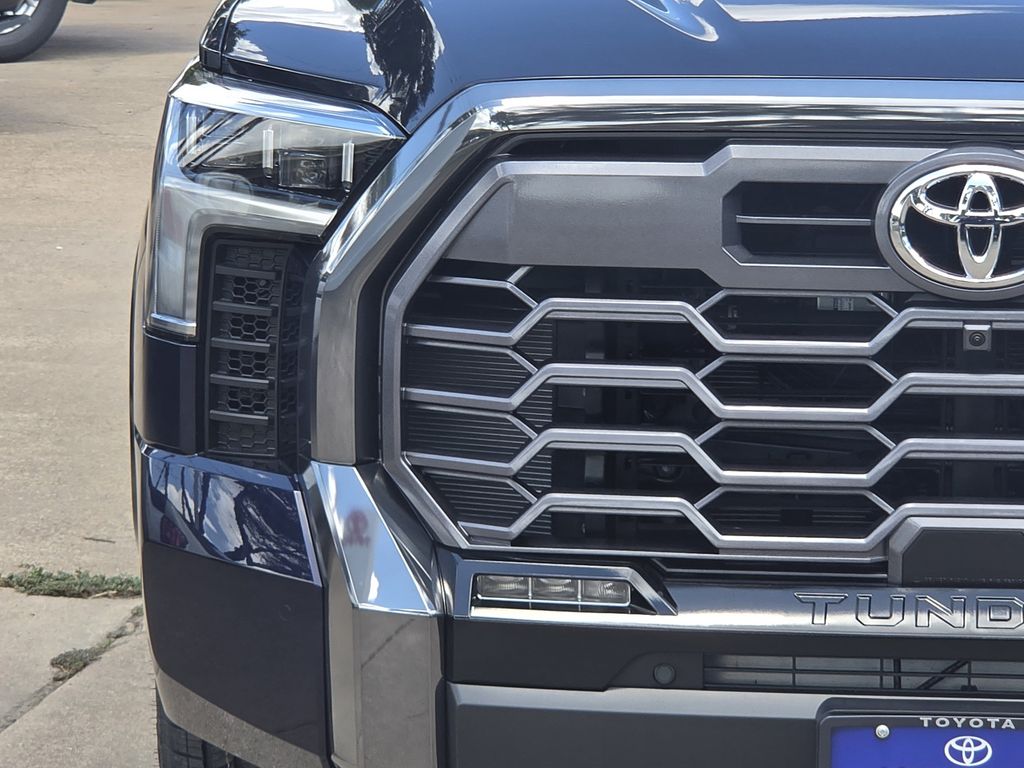 New 2026 Blueprint Toyota Limited image 5