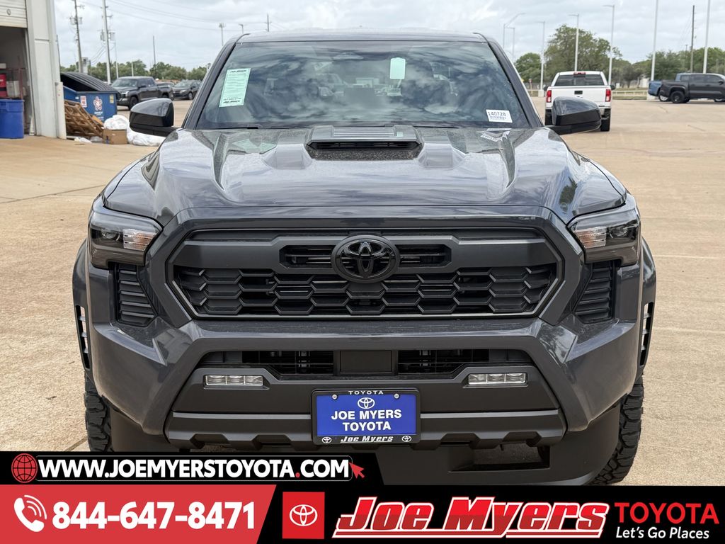 New 2026 Underground Toyota TRD Sport image 3