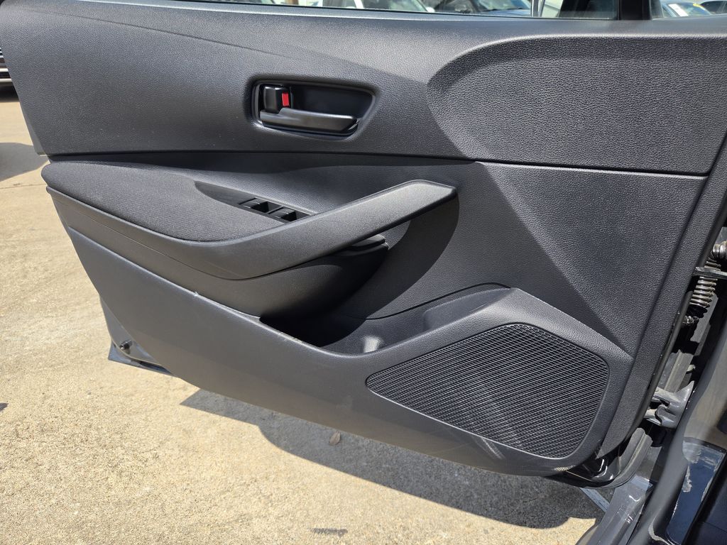 Used 2026 Underground Toyota LE image 25