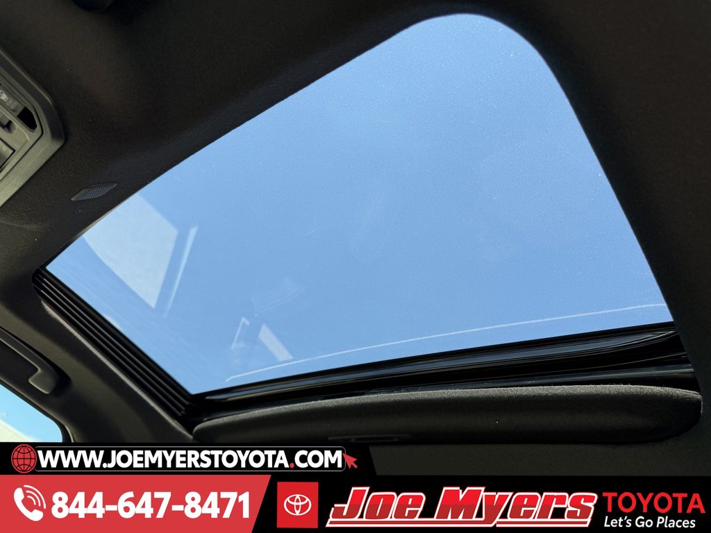 New 2026 Wind Chill Pearl Toyota Limited image 21